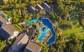 Rimba Hotel Bali